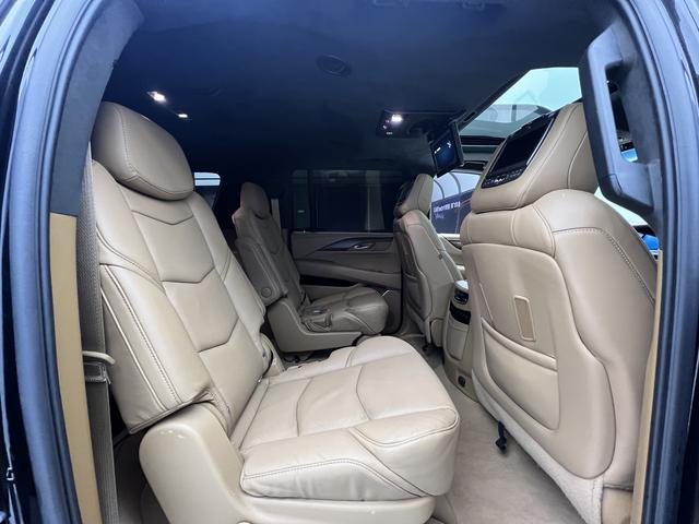 Cadillac Escalade ESCALADE id 3784152 из Китая 25