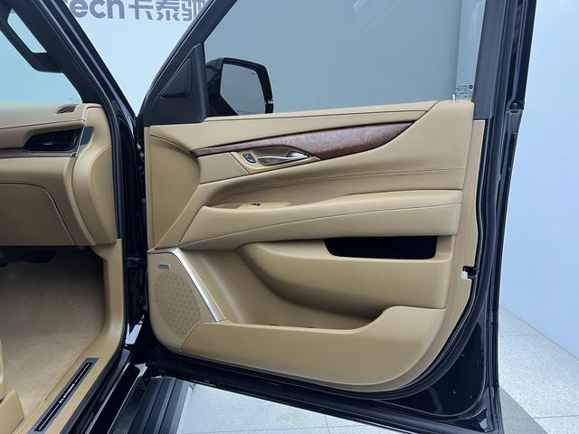 Cadillac Escalade ESCALADE id 3784152 из Китая 26