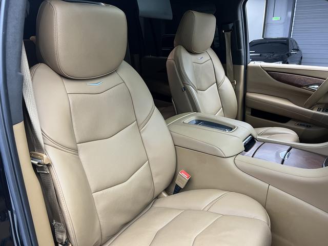 Cadillac Escalade ESCALADE id 3784152 из Китая 27