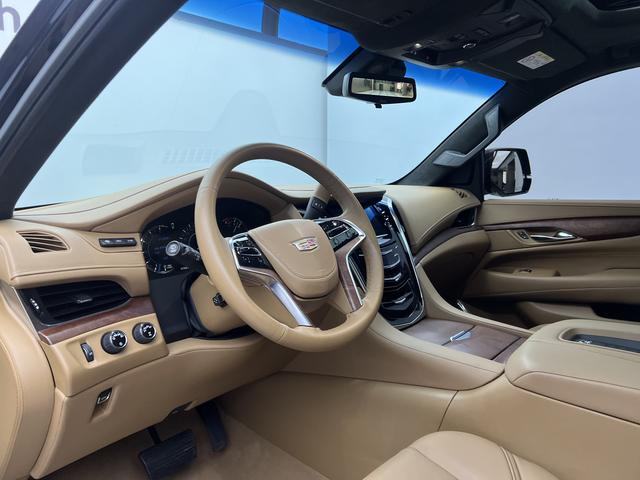 Cadillac Escalade ESCALADE id 3784152 из Китая 29