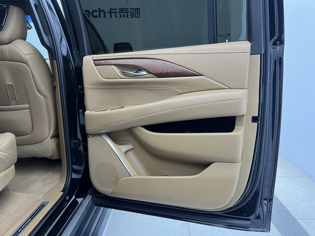 Cadillac Escalade ESCALADE id 3784152 из Китая 34