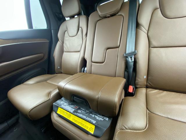 Volvo XC90 2023 Черный из Китая, фото 6