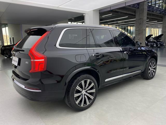Volvo XC90 id 3810648 из Китая 7