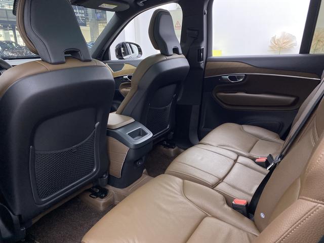 Volvo XC90 id 3810648 из Китая 8