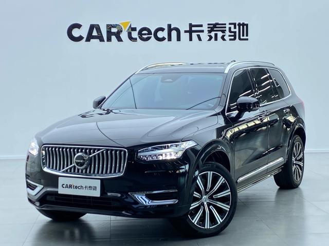 Volvo XC90 id 3810648 из Китая 9