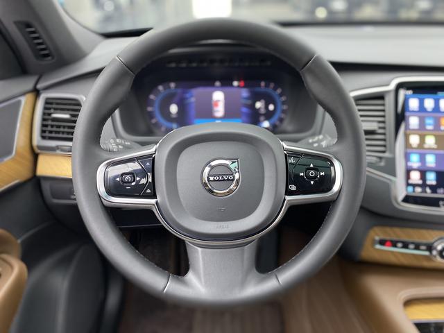 Volvo XC90 id 3810648 из Китая 10
