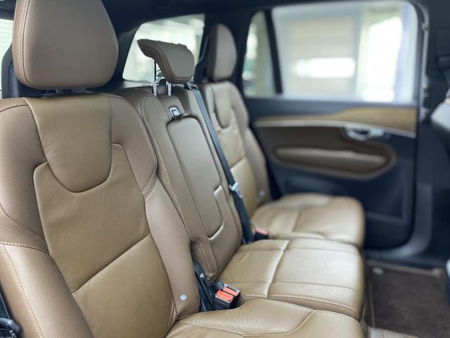 Volvo XC90 id 3810648 из Китая 11