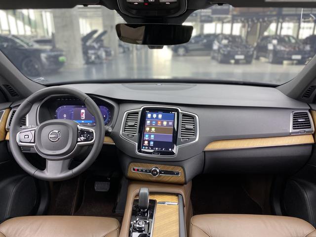 Volvo XC90 id 3810648 из Китая 14