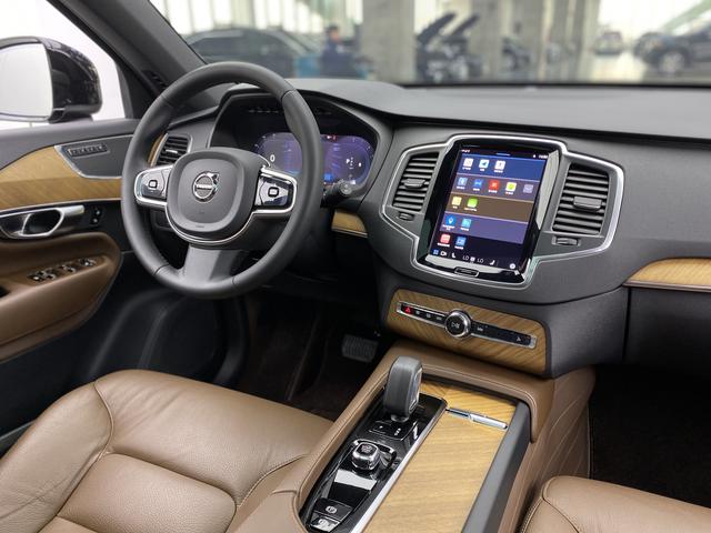 Volvo XC90 id 3810648 из Китая 15