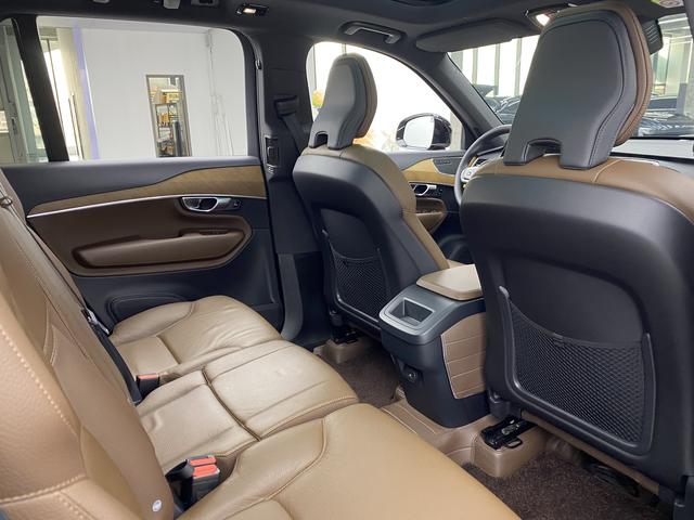 Volvo XC90 id 3810648 из Китая 16