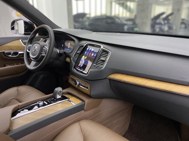 Volvo XC90 id 3810648 из Китая 21