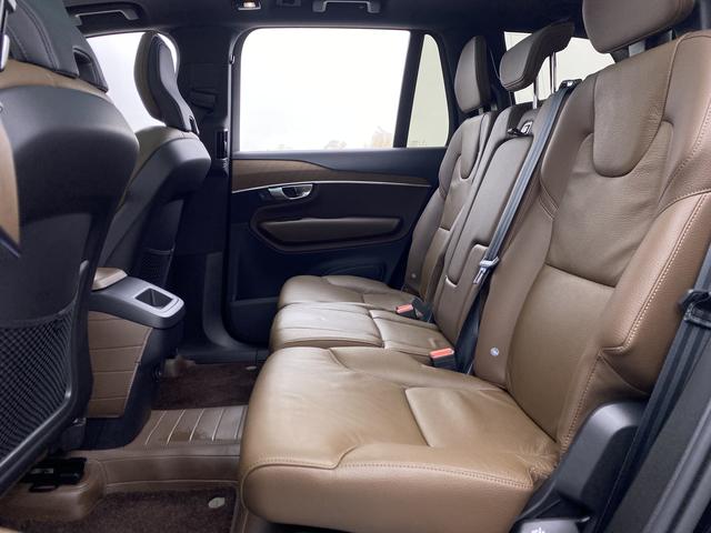 Volvo XC90 id 3810648 из Китая 27