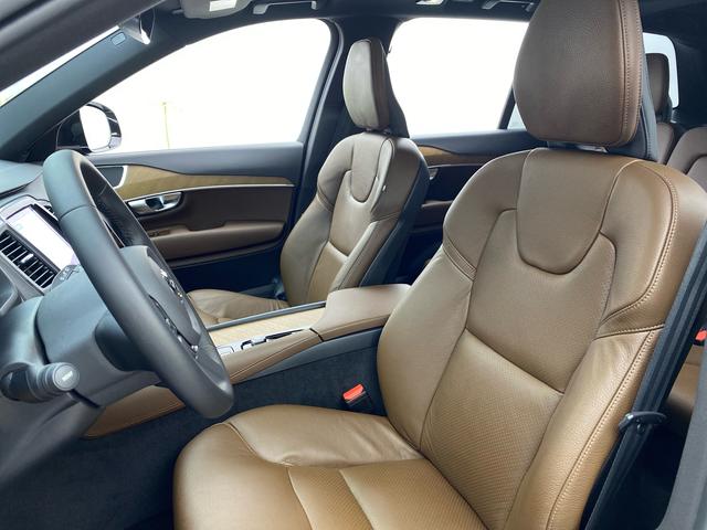 Volvo XC90 id 3810648 из Китая 29