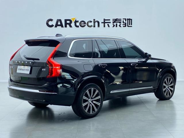 Volvo XC90 id 3810648 из Китая 31