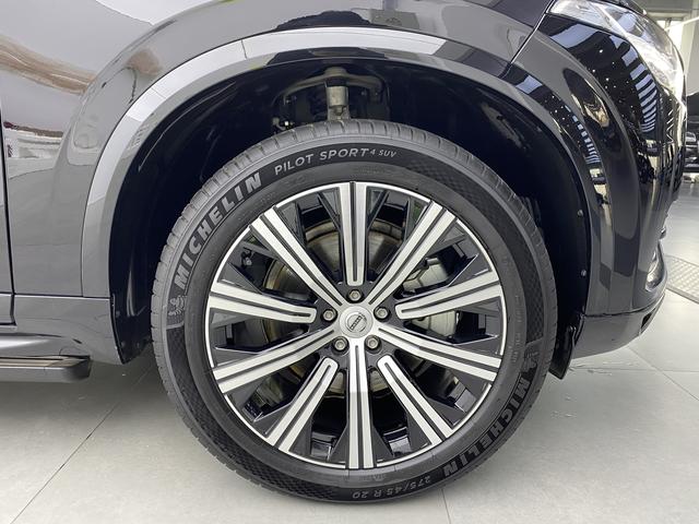 Volvo XC90 id 3810648 из Китая 32