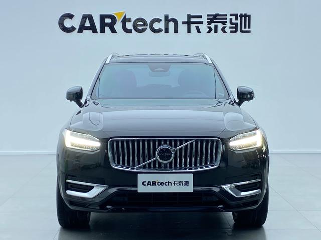 Volvo XC90 id 3810648 из Китая 34
