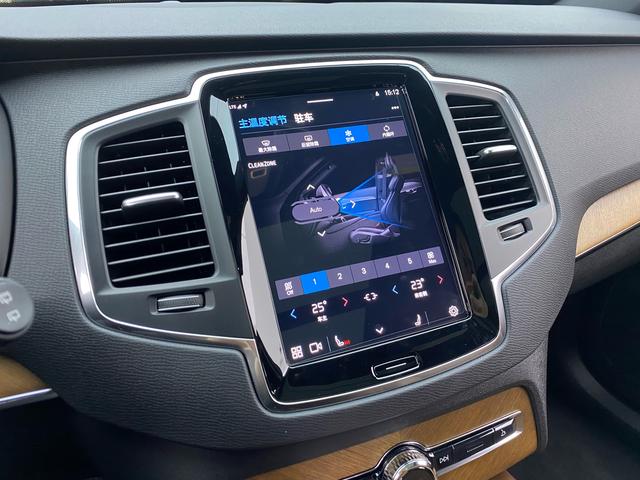 Volvo XC90 id 3810648 из Китая 35