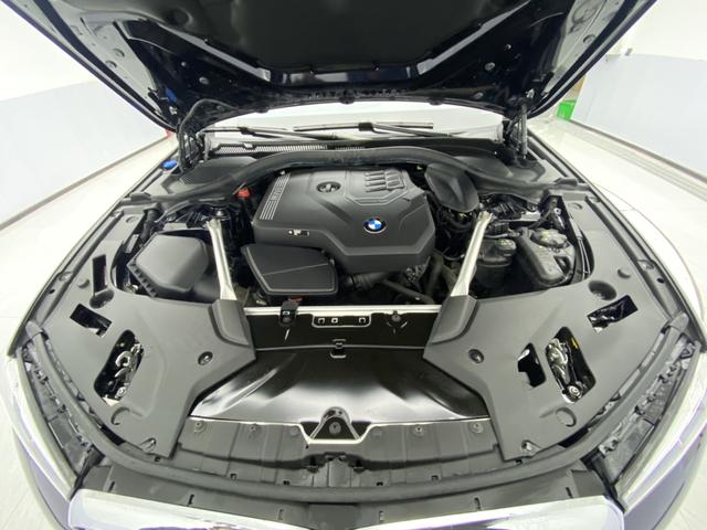BMW 5-Series 2023 530 Li Leading — фото 10