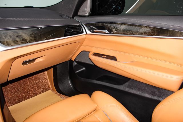 BMW 6-Series GT 2021 630i M — фото 11