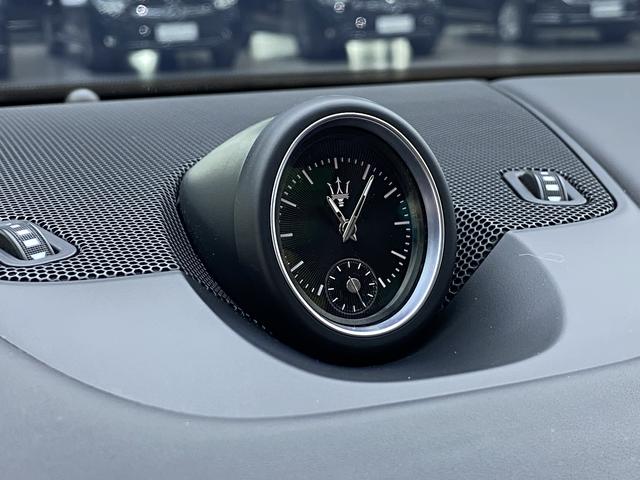 Maserati Levante 2018 Синий из Китая, фото 2