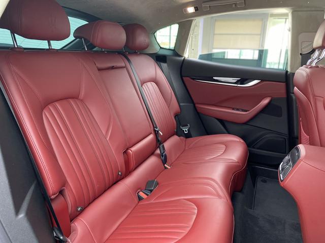 Maserati Levante 2018 Синий из Китая, фото 4