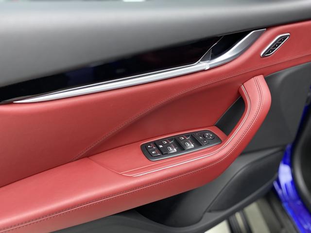 Maserati Levante id 3856227 из Китая 8