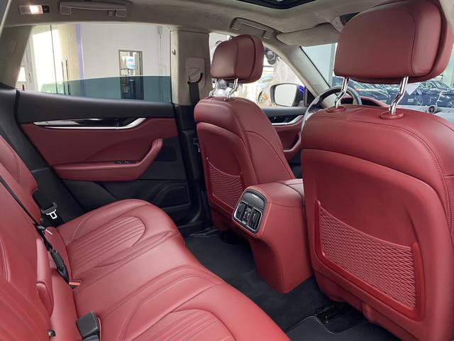 Maserati Levante id 3856227 из Китая 10