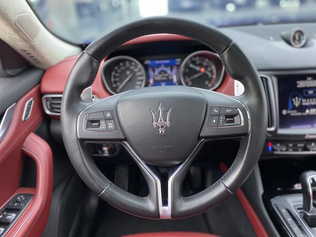 Maserati Levante id 3856227 из Китая 11