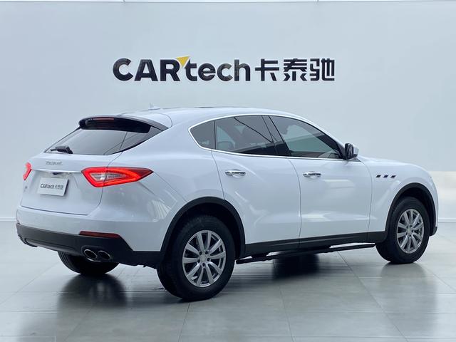 Maserati Levante id 3856227 из Китая 12