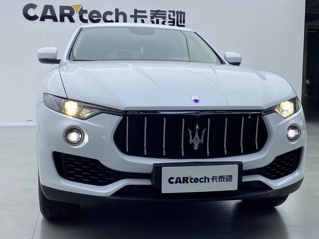 Maserati Levante id 3856227 из Китая 18