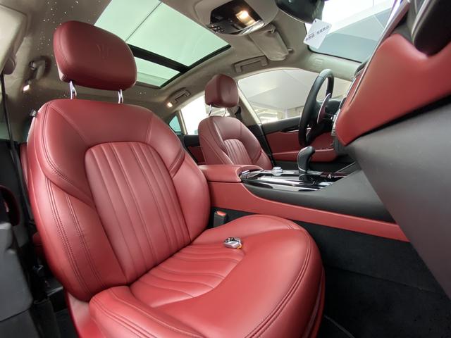 Maserati Levante id 3856227 из Китая 21