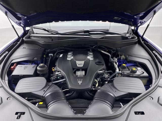 Maserati Levante id 3856227 из Китая 22