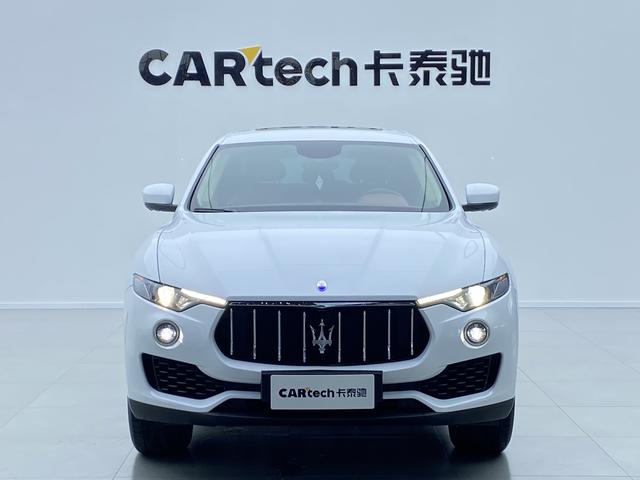 Maserati Levante id 3856227 из Китая 24
