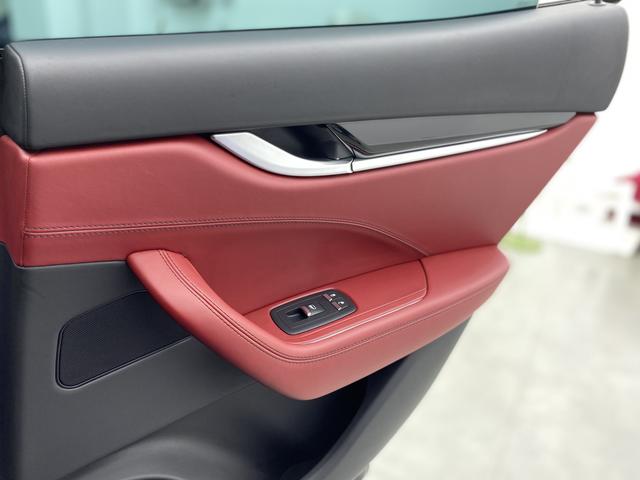 Maserati Levante id 3856227 из Китая 26