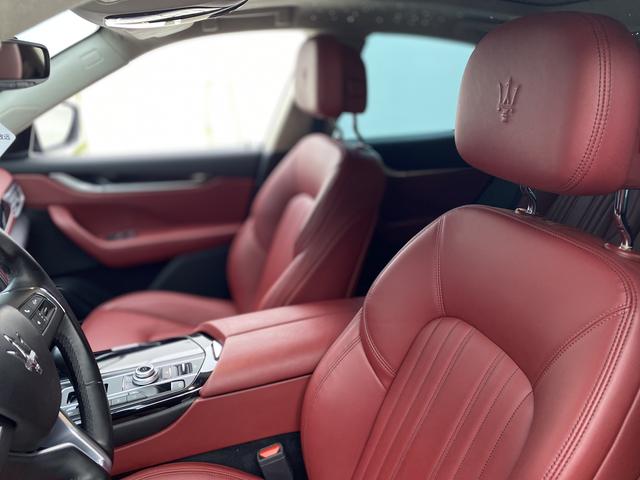 Maserati Levante id 3856227 из Китая 27