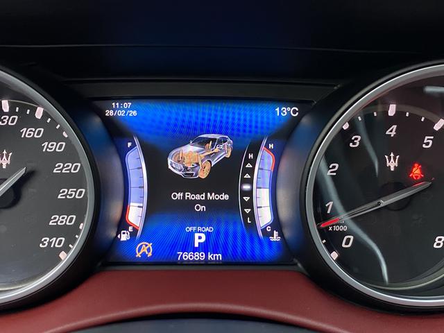 Maserati Levante id 3856227 из Китая 30