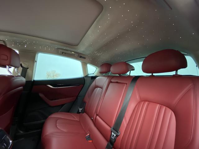 Maserati Levante id 3856227 из Китая 31