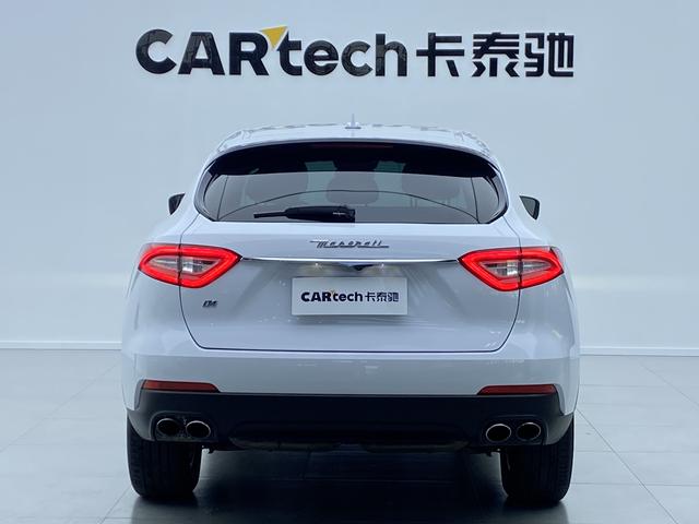 Maserati Levante id 3856227 из Китая 34