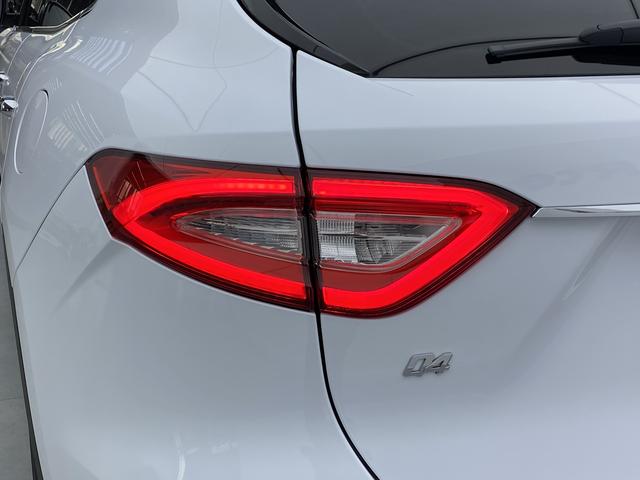 Maserati Levante id 3856227 из Китая 35