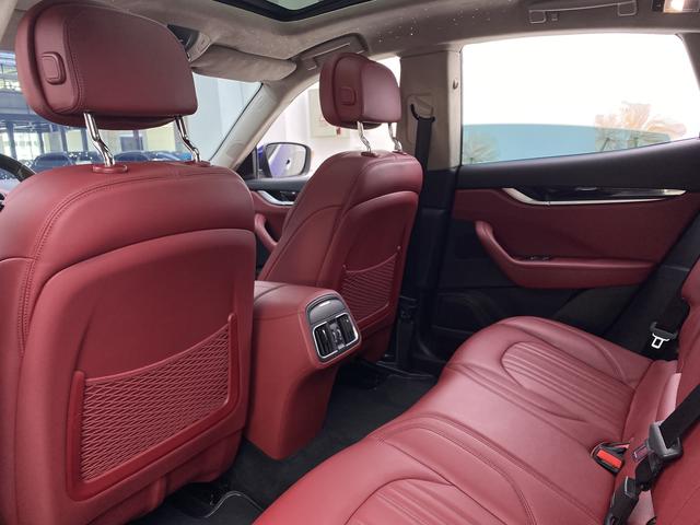 Maserati Levante id 3856227 из Китая 37