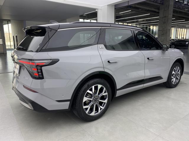 Ford Sharp World id 3816873 из Китая 7