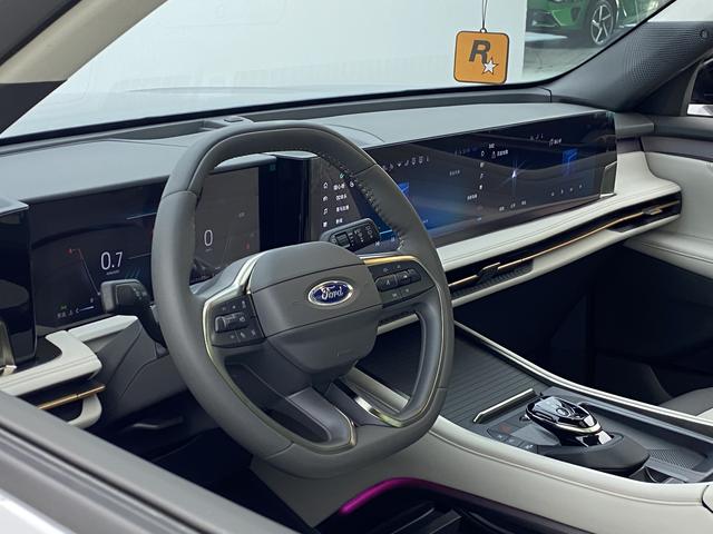 Ford Sharp World id 3816873 из Китая 11