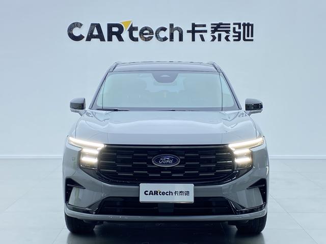 Ford Sharp World id 3816873 из Китая 32