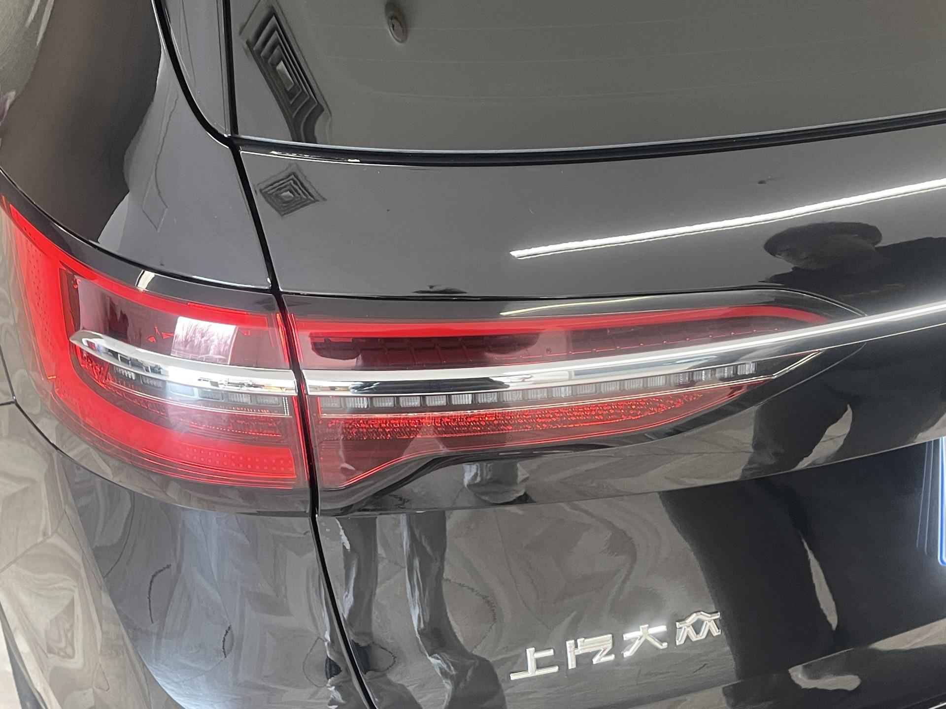 Volkswagen Viloran 2024 380TSI