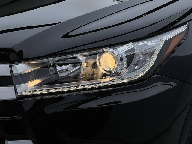 Toyota Highlander 2018 2.0 T 4 WD 7 VI — фото 5