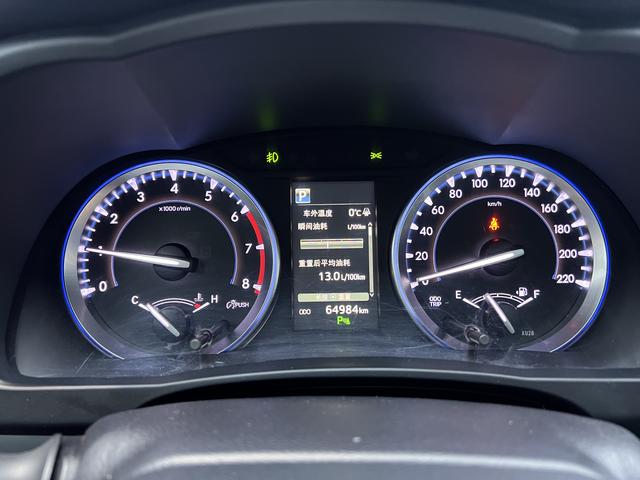 Toyota Highlander 2018 2.0 T 4 WD 7 VI — фото 15