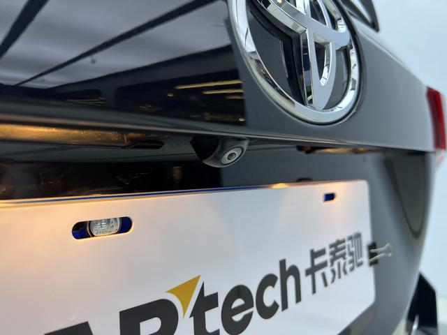 Toyota Highlander 2018 2.0 T 4 WD 7 VI — фото 13