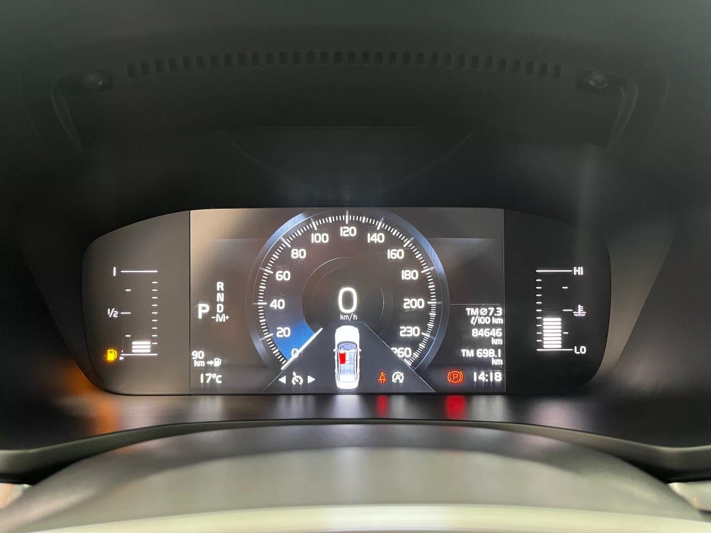 Volvo S60 2022 B4 Luxury