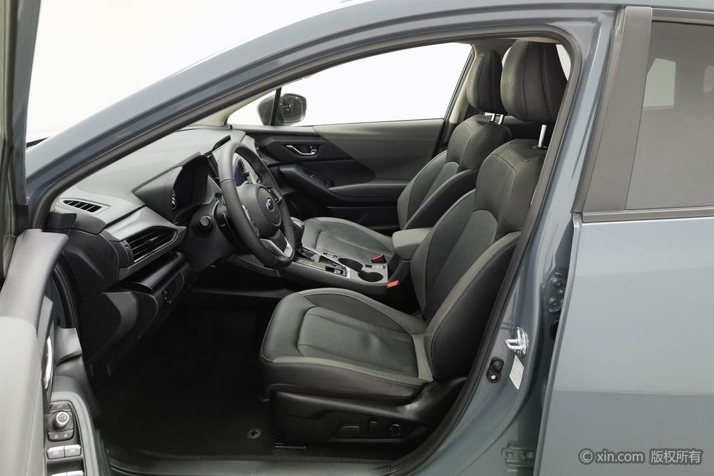 Subaru Crosstrek, фото 17