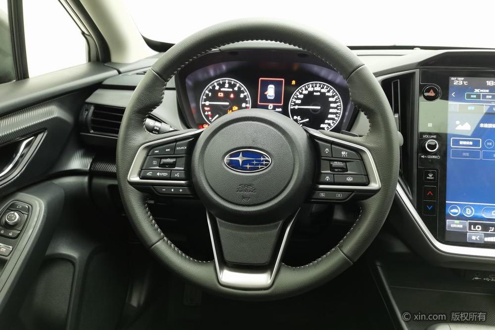 Subaru Crosstrek, фото 14